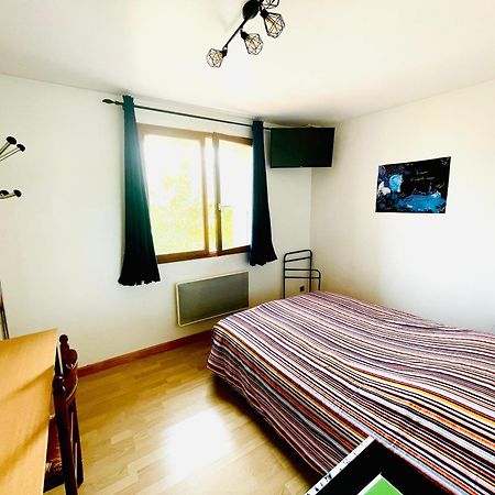 Chambres A La Campagne Муаран Екстер'єр фото