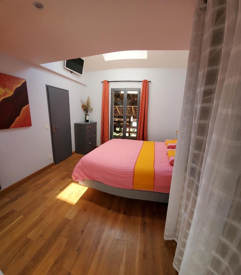 Chambres A La Campagne Муаран Екстер'єр фото