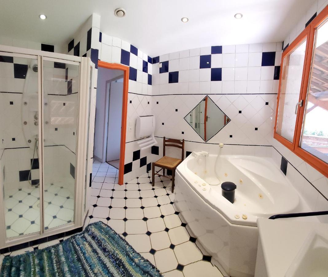 Chambres A La Campagne Муаран Екстер'єр фото