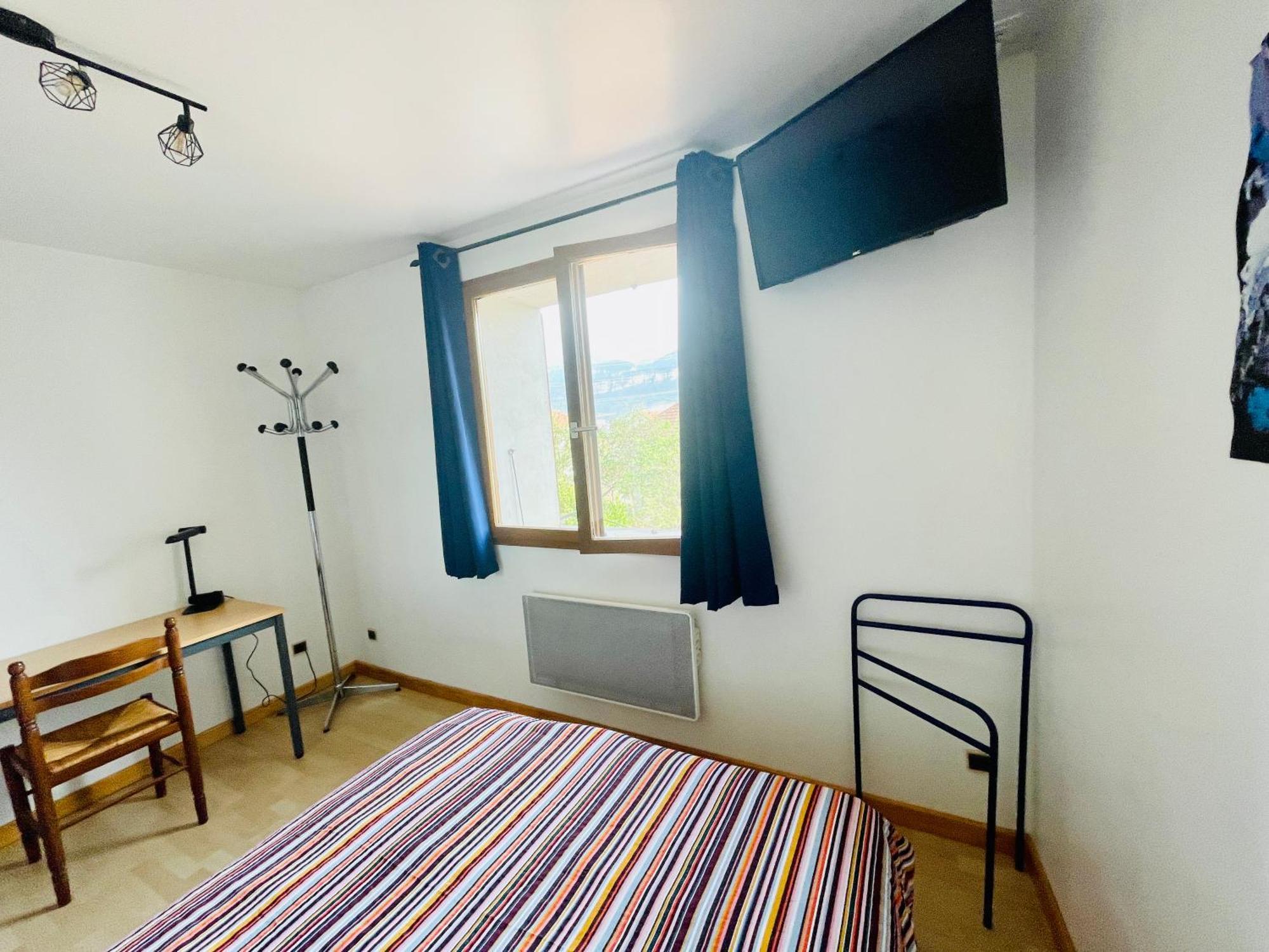 Chambres A La Campagne Муаран Екстер'єр фото
