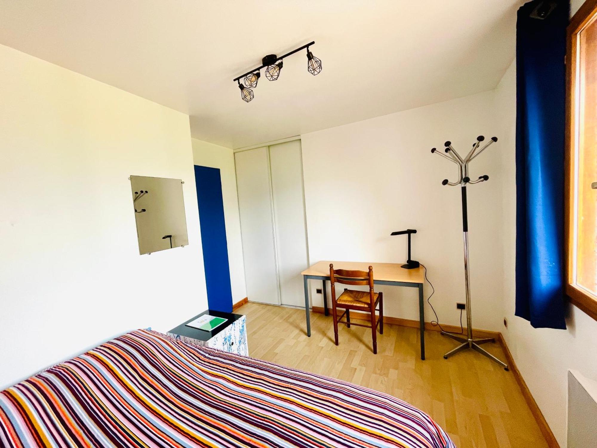 Chambres A La Campagne Муаран Екстер'єр фото